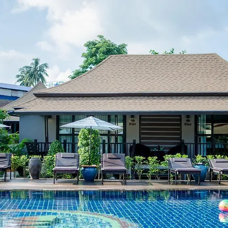 Rawianda Villas